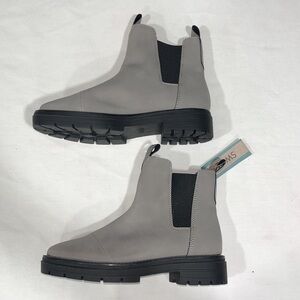 TOMS Women's, Skylar Boot Sz 6.5